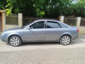Audi A6 | Mobile.bg    3