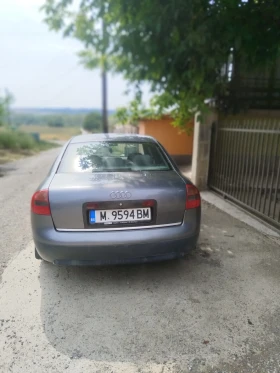 Audi A6 | Mobile.bg    2