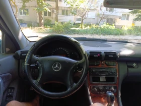 Mercedes-Benz C 220 | Mobile.bg    2