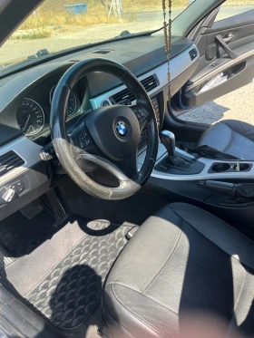 Обява за продажба на BMW 320 Xdrive  ~7 000 лв. - изображение 7