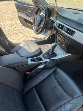 Обява за продажба на BMW 320 Xdrive  ~7 000 лв. - изображение 10