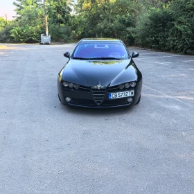Обява за продажба на Alfa Romeo 159 1.9jtdm 150 ~5 000 лв. - изображение 1