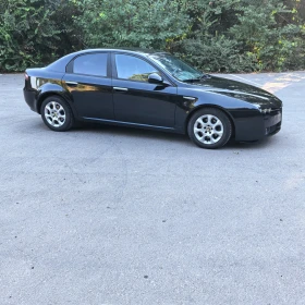 Обява за продажба на Alfa Romeo 159 1.9jtdm 150 ~5 000 лв. - изображение 4