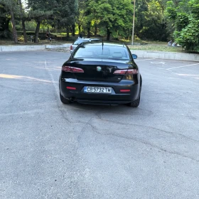 Обява за продажба на Alfa Romeo 159 1.9jtdm 150 ~5 000 лв. - изображение 6