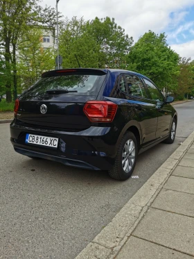 Обява за продажба на VW Polo 1.0 TSI ~25 000 лв. - изображение 1
