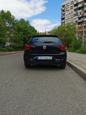 Обява за продажба на VW Polo 1.0 TSI ~25 000 лв. - изображение 2
