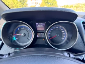 Hyundai I30 1.6crdi blue go - 7567 € - 27807154 11