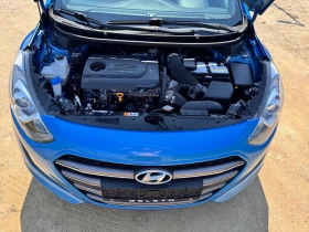 Hyundai I30 1.6crdi blue go - 7567 € - 27807154 17