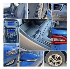 Hyundai I30 1.6crdi blue go - 7567 € - 27807154 15