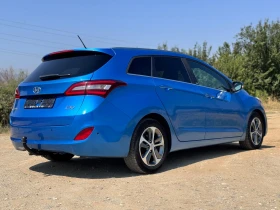 Hyundai I30 1.6crdi blue go - 7567 € - 27807154 6