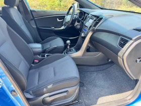 Hyundai I30 1.6crdi blue go - 7567 € - 27807154 14