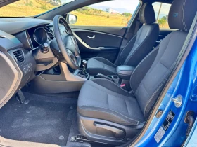 Hyundai I30 1.6crdi blue go - 7567 € - 27807154 9