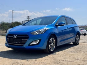 Hyundai I30 1.6crdi blue go - 7567 € - 27807154 2