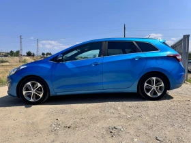 Hyundai I30 1.6crdi blue go - 7567 € - 27807154 3