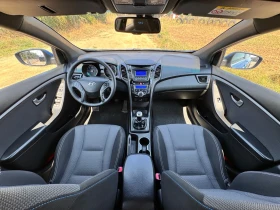 Hyundai I30 1.6crdi blue go - 7567 € - 27807154 10