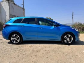 Hyundai I30 1.6crdi blue go - 7567 € - 27807154 7