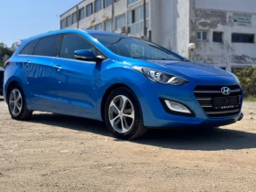 Hyundai I30 1.6crdi blue go - 7567 € - 27807154 8