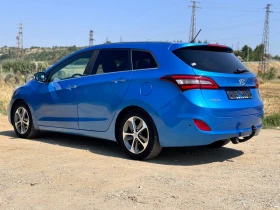 Hyundai I30 1.6crdi blue go - 7567 € - 27807154 4