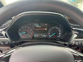 Обява за продажба на Ford Fiesta 1.1 I evro 6 ~13 799 лв. - изображение 9