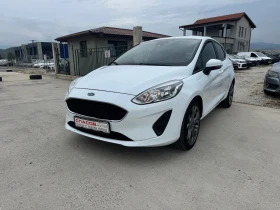 Обява за продажба на Ford Fiesta 1.1 I evro 6 ~13 799 лв. - изображение 1