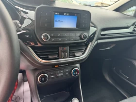 Обява за продажба на Ford Fiesta 1.1 I evro 6 ~13 799 лв. - изображение 7
