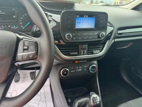 Обява за продажба на Ford Fiesta 1.1 I evro 6 ~13 799 лв. - изображение 11