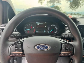 Обява за продажба на Ford Fiesta 1.1 I evro 6 ~13 799 лв. - изображение 10