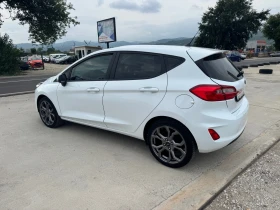 Обява за продажба на Ford Fiesta 1.1 I evro 6 ~13 799 лв. - изображение 5