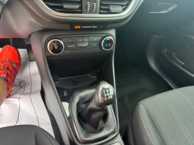 Обява за продажба на Ford Fiesta 1.1 I evro 6 ~13 799 лв. - изображение 8