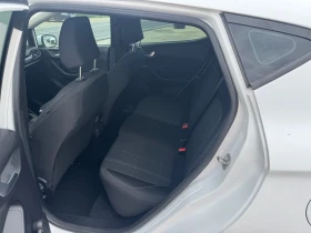 Ford Fiesta 1.1 I evro 6 | Mobile.bg    13