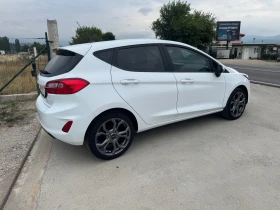 Обява за продажба на Ford Fiesta 1.1 I evro 6 ~13 799 лв. - изображение 3