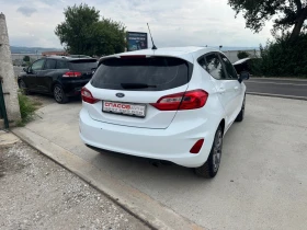 Обява за продажба на Ford Fiesta 1.1 I evro 6 ~13 799 лв. - изображение 4
