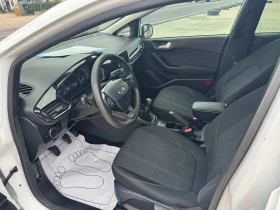 Обява за продажба на Ford Fiesta 1.1 I evro 6 ~13 799 лв. - изображение 6