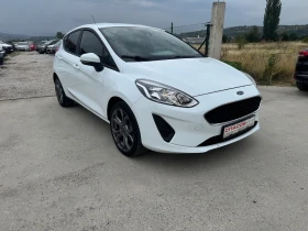 Обява за продажба на Ford Fiesta 1.1 I evro 6 ~13 799 лв. - изображение 2