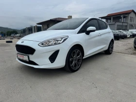 Обява за продажба на Ford Fiesta 1.1 I evro 6 ~13 799 лв. - изображение 1