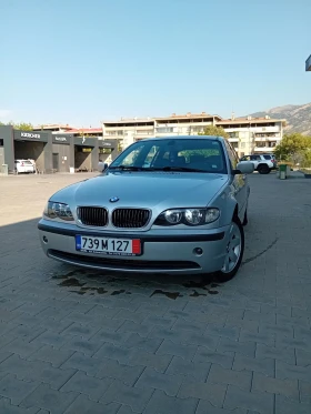 Обява за продажба на BMW 318 318d  ~3 799 лв. - изображение 2