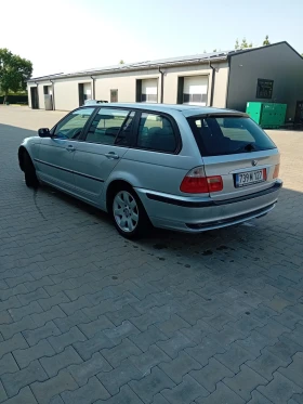 Обява за продажба на BMW 318 318d  ~3 799 лв. - изображение 4