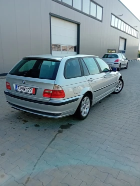 Обява за продажба на BMW 318 318d  ~3 799 лв. - изображение 3