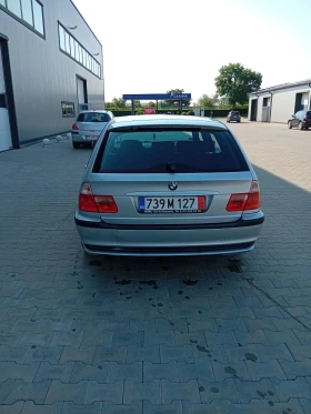 Обява за продажба на BMW 318 318d  ~3 799 лв. - изображение 5