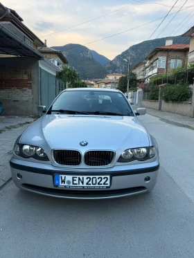 Обява за продажба на BMW 318 318d  ~3 799 лв. - изображение 10