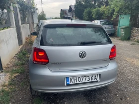 Обява за продажба на VW Polo 1, 4газ бензин ~6 500 лв. - изображение 2