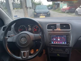 Обява за продажба на VW Polo 1, 4газ бензин ~6 500 лв. - изображение 6