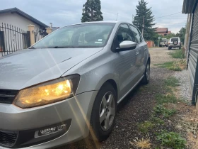 Обява за продажба на VW Polo 1, 4газ бензин ~6 500 лв. - изображение 1