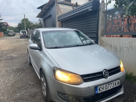 Обява за продажба на VW Polo 1, 4газ бензин ~6 500 лв. - изображение 1