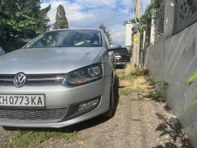 Обява за продажба на VW Polo 1, 4газ бензин ~6 500 лв. - изображение 1