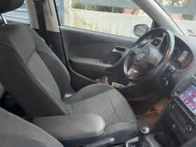 Обява за продажба на VW Polo 1, 4газ бензин ~6 500 лв. - изображение 7