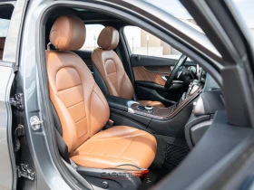 Mercedes-Benz C 300 4MATIC* DISTRONIC* BURMESTER* SPORT PKG* KEYLESS* - 44000 лв. - 72384733 12