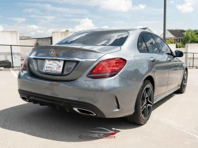 Mercedes-Benz C 300 4MATIC* DISTRONIC* BURMESTER* SPORT PKG* KEYLESS* - 44000 лв. - 72384733 4