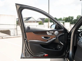 Mercedes-Benz C 300 4MATIC* DISTRONIC* BURMESTER* SPORT PKG* KEYLESS* - 44000 лв. - 72384733 15