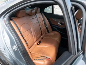 Mercedes-Benz C 300 4MATIC* DISTRONIC* BURMESTER* SPORT PKG* KEYLESS* - 44000 лв. - 72384733 13